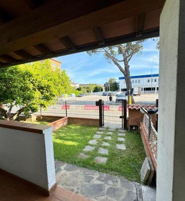 Grosseto Apartamento | Al Civico 15
