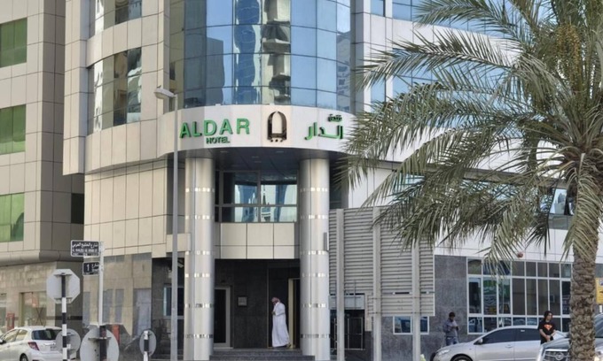 Sharjah Hotel | Al Dar Hotel