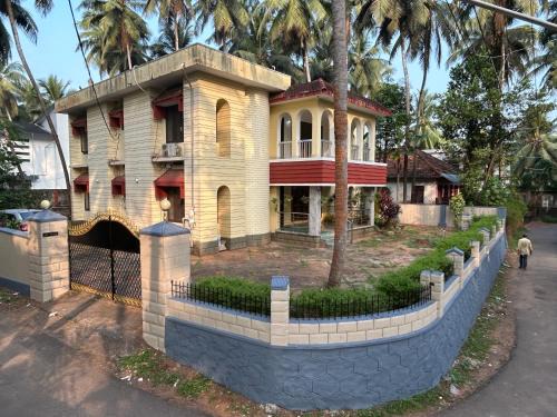 Kasaragod Apartamento | Al Falah Homestay