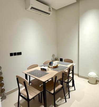 Seeb Apartamento | Al Furat Apartment