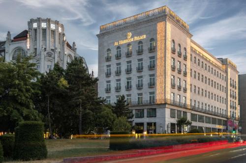 Inner City Budapest Hotel | Al Habtoor Palace Budapest, Preferred Hotels & Resorts