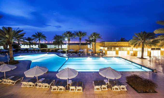 Al Hamra Village Hotel | Al Hamra Village Hotel