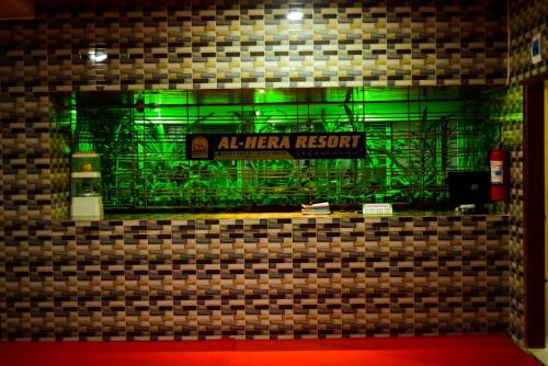 Sreemangal Upazila Complejo | Al Hera Resort