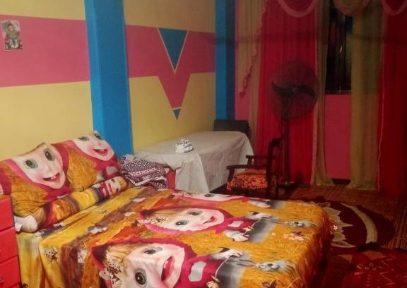 Luxor Governorate Cama Y Desayuno | Al Jazeera Nile Camp
