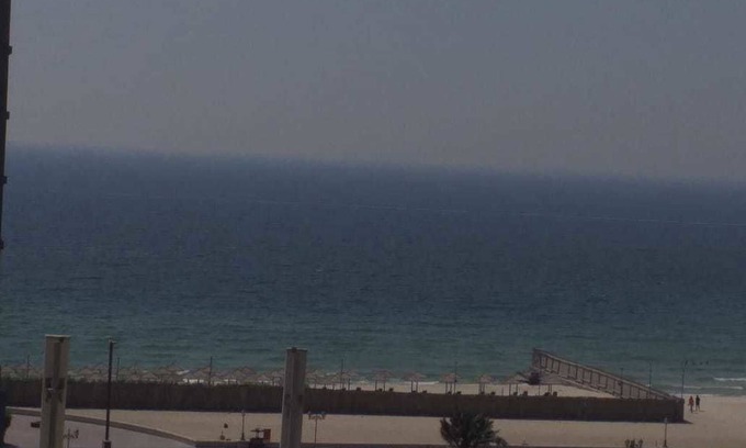 Rumailah Apartamento | Al Khaleej Plaza Hotel Apartment