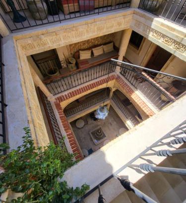 Bizerte Hotel | Al Madina, traditional Riad