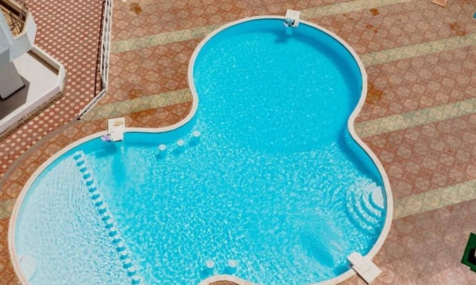 Al Mamsha El Seyahi Apartamento | Al makramia compound