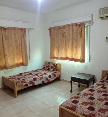 Jabal Al-Hussein Apartamento | Al Martini Building Number 11