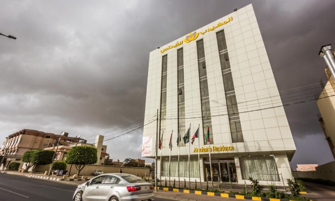 Al Shifa Apartamento | Al Muhaidb Residence - Abha