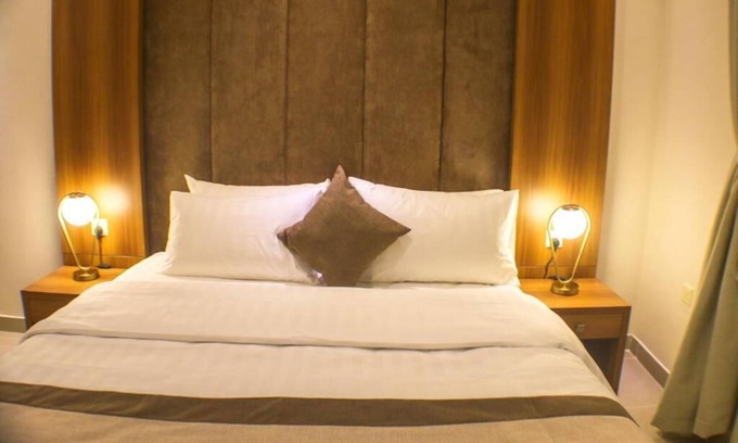 Qurtubah Apartamento | Al Muteb Suites Granada