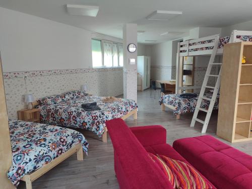 Pietramurata Apartamento | Al Nido