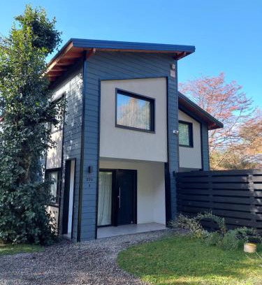 Angostura Chalet De Esquí | Al pie del Cerro