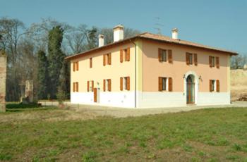 Castel Maggiore Cama Y Desayuno | Al Podere Santa Cristina