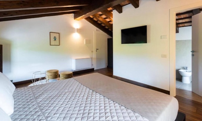 Capriva del Friuli Cama Y Desayuno | Al pompiere wine and rooms