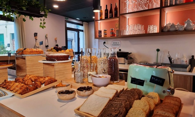 Comacchio Casa | Al Ponticello Room & Breakfast