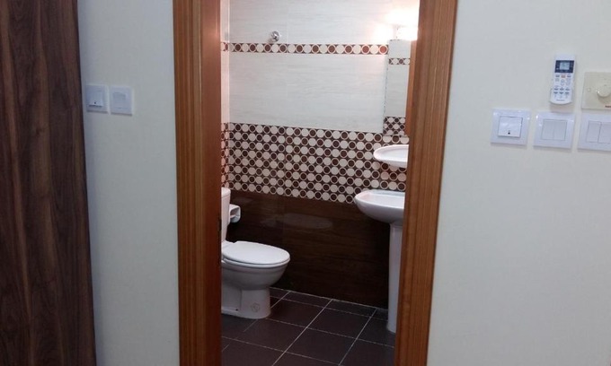 Salalah Apartamento | Al-Qouf Building