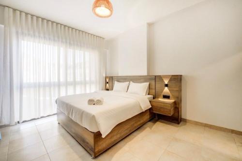 Aqaba Apartamento | Al-Raha Luxury apartment