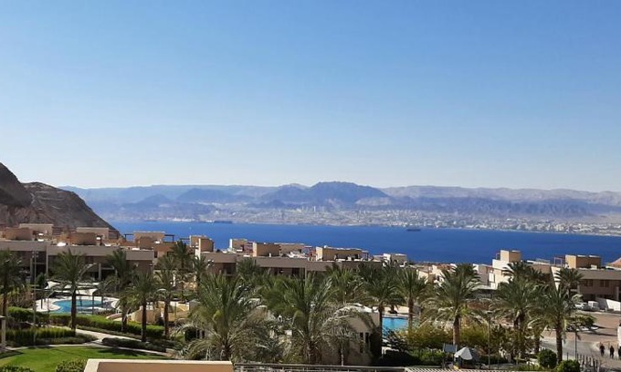Aqaba Apartamento | Al Raha Village Aqaba