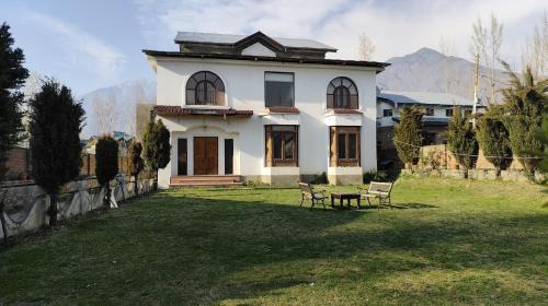 Brein Casa | Al Rehman Homestay