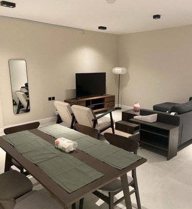 Medina Apartamento | Al Salehiyah 2