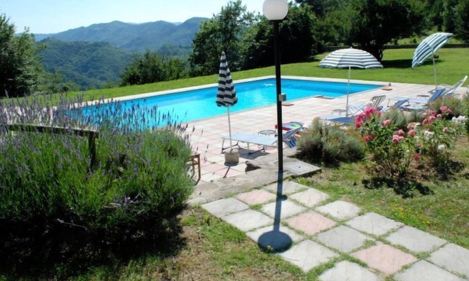 Marradi Casa | Al Volo del Nibbio by Interhome