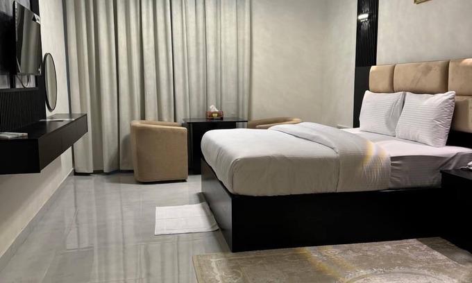 Al Seer Hotel | Al Zahra Hotel Apartments