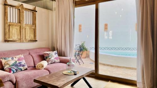 Zahara de la Sierra Apartamento | Al Zahra Suites