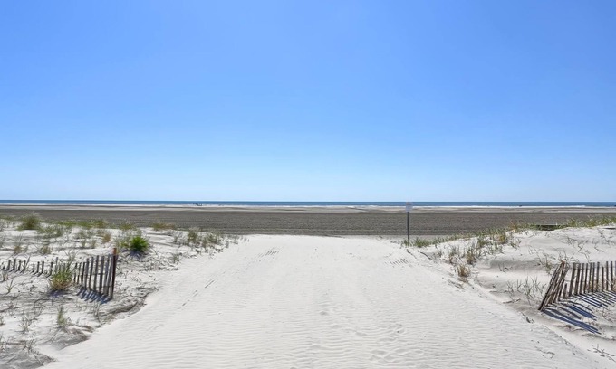 Wildwood Crest Hotel | Ala Kai Motel