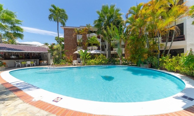 Villas Ana Maria Apartamento | Ala Wishes Luxury Condo