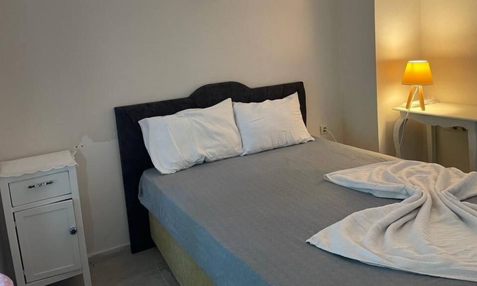 Konak Cama Y Desayuno | Alahan Otel