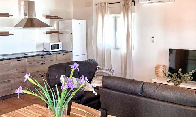 Casas de los Pinos Casa | ALAMANCHA