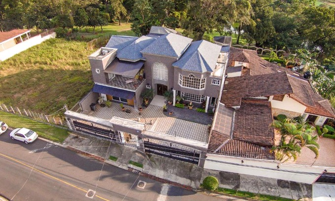 Ciudad Cariari Hotel | Alameda Cariari Boutique Hotel