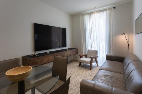 San Lorenzo Apartamento | Alameda Dúplex