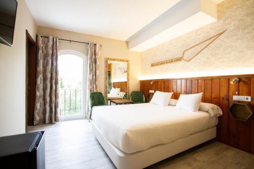 Tarifa Casa | Alameda Hostal Boutique
