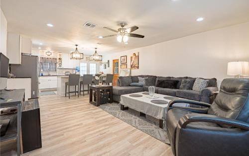 Shearer Hills - Ridgeview Casa | Alamo City Beauty