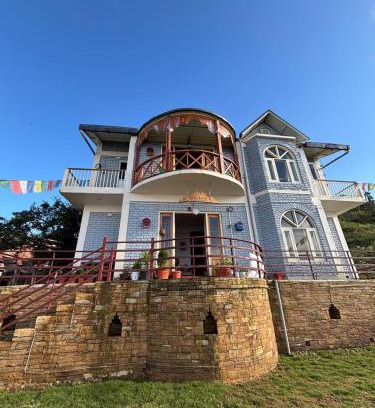 Nathuakhan Villa | Alan's Bungalow