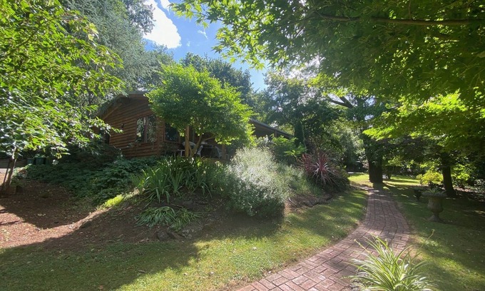 Warburton Casa | Alan's Place in Warburton
