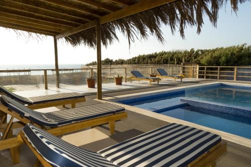 Vichayito Hotel | ALAS Y ARENA