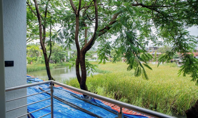 Lonavala Hotel | Alaya Stays - Imperial Mystara 5BHK near Khandala Hills