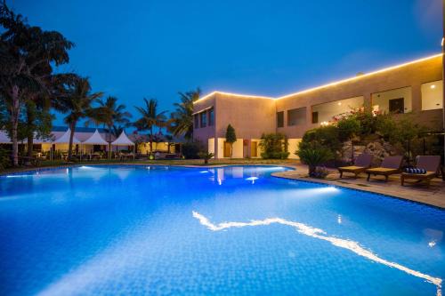 Udaipur District Complejo | Alaya Stays Jeevantara by ELIVAAS