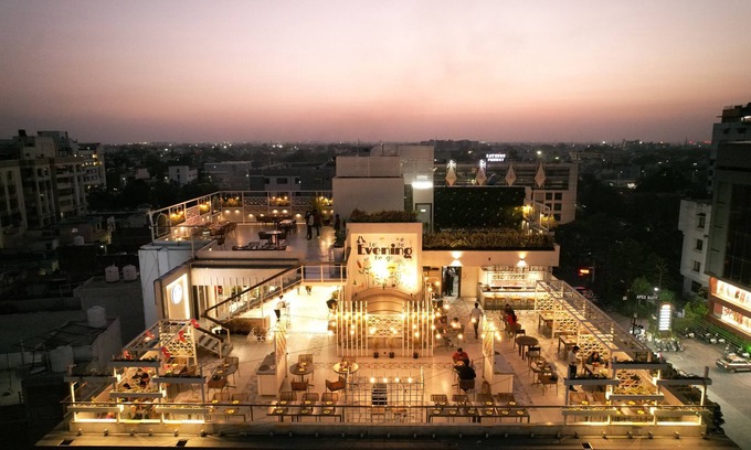 Indore Hotel | Alba Premier Indore