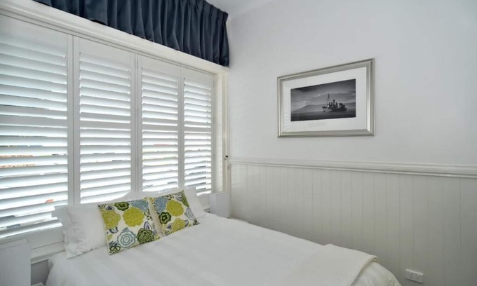 Albany Apartamento | Albany Central Apartments