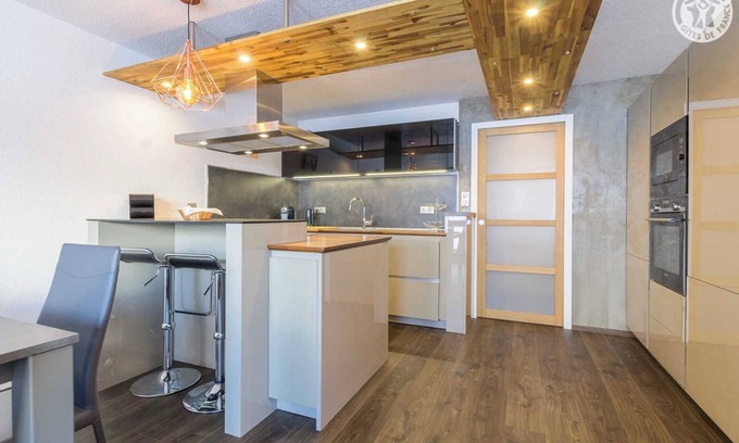 Bessans Casa | ALBARON 259 - BESSANS