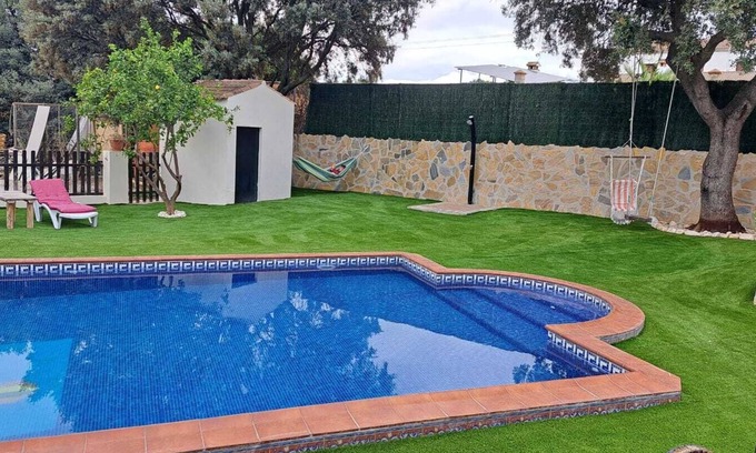Setenil de las Bodegas Casa | Casa Rural Albarracín