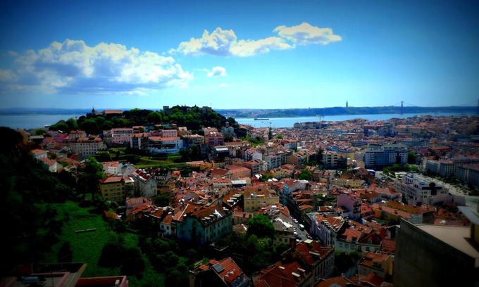 Alfama Hotel | Albergaria Senhora do Monte