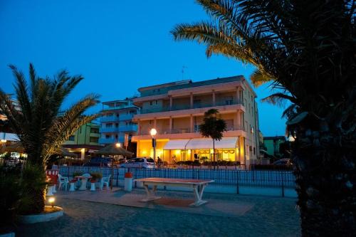 Torre Pedrera Hotel | Albergo Villa Mauri
