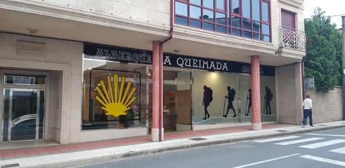 Caldas de Reis Hostal | ALBERGUE A QUEIMADA Exclusivo Peregrinos