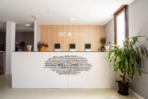 Caldas de Reis Hostal | Albergue GBC Caldas