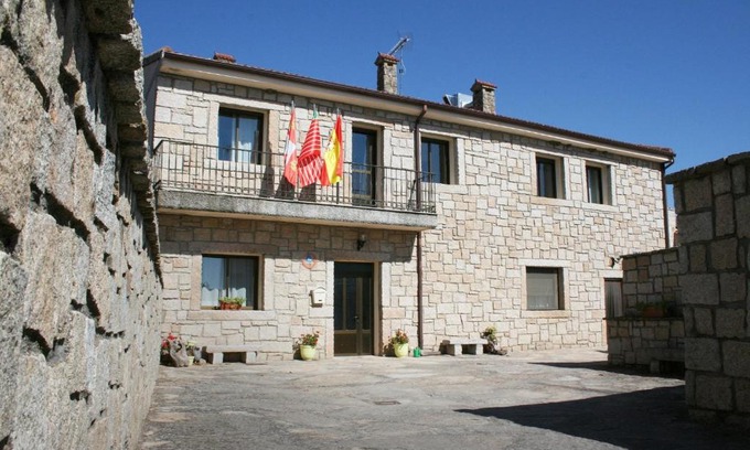 Fariza Casa | Albergue Rural La Rueca, Fariza