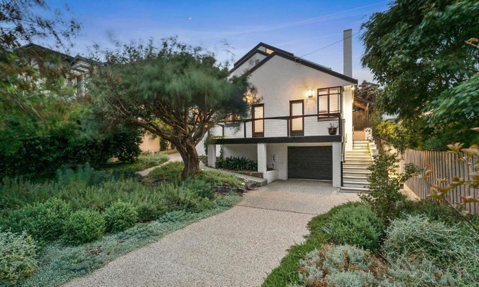 Point Lonsdale Casa | Albert